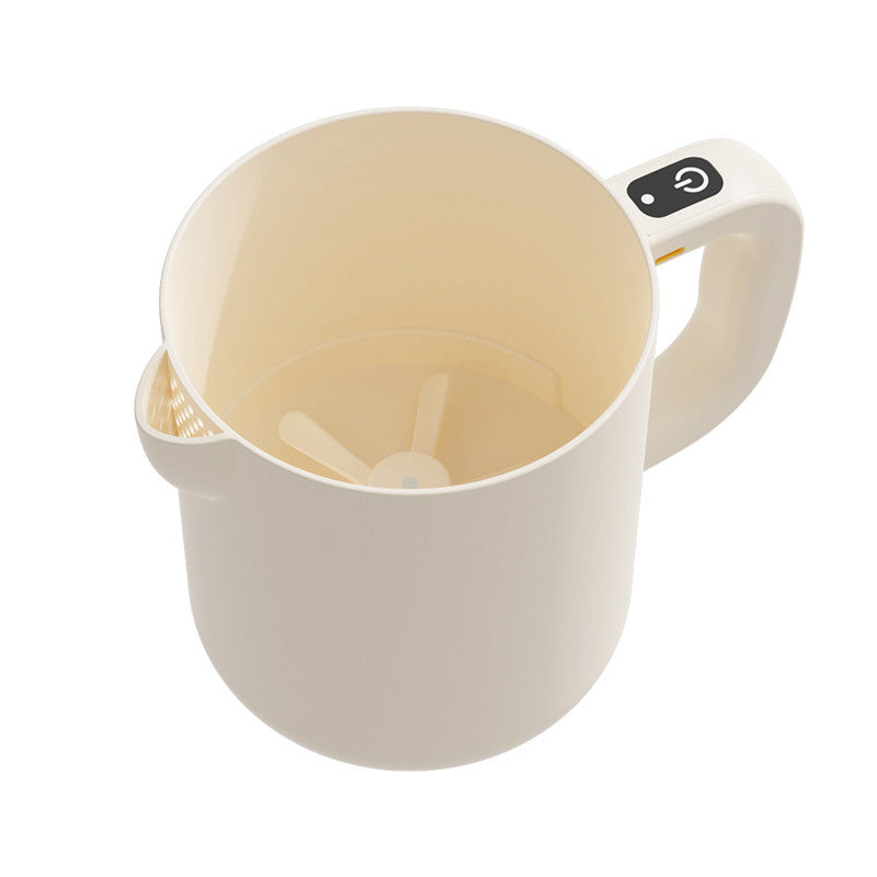 🔥Varm försäljning🔥Elektrisk äggkärna med flera funktioner