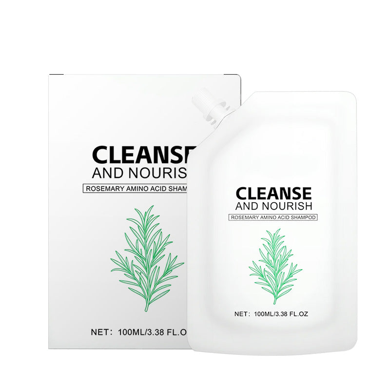 đ§Ž KĂP 2 FĂ
1 GRATIS! âš SlĂ€tt & glansigt hĂ„rshampoo - Naturlig tillvĂ€xt, djup reparation av hĂ„rfolliklar, sulfatfri formula för alla hĂ„rtyper đđŠ