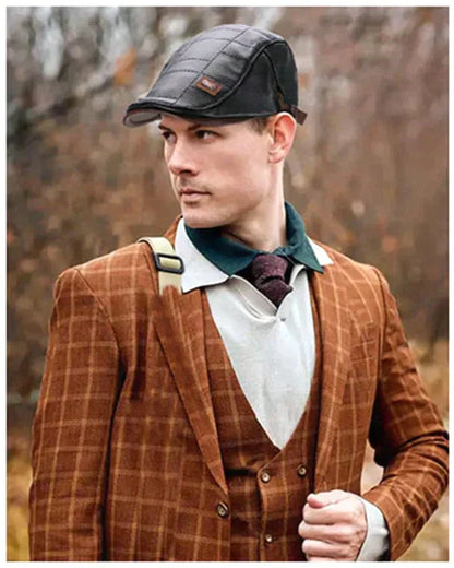 🔥Nytt mode läder baskrar