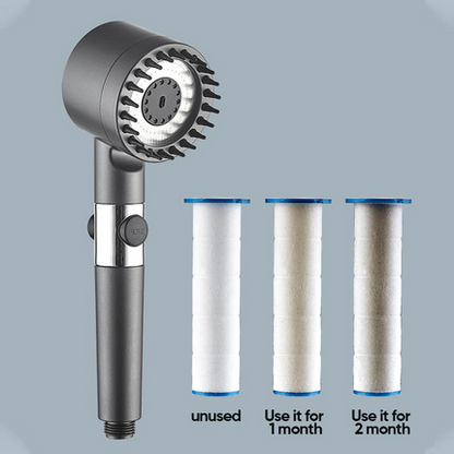 🔥2025 het försäljning🔥 Home Essential - Multifunktionell högtrycksdusch