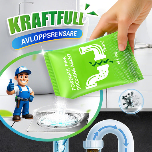 🎉 Ny produktkampanj 50% rabatt🔥 Kraftfullt dräneringsrengöringspulver, flera användningsområden