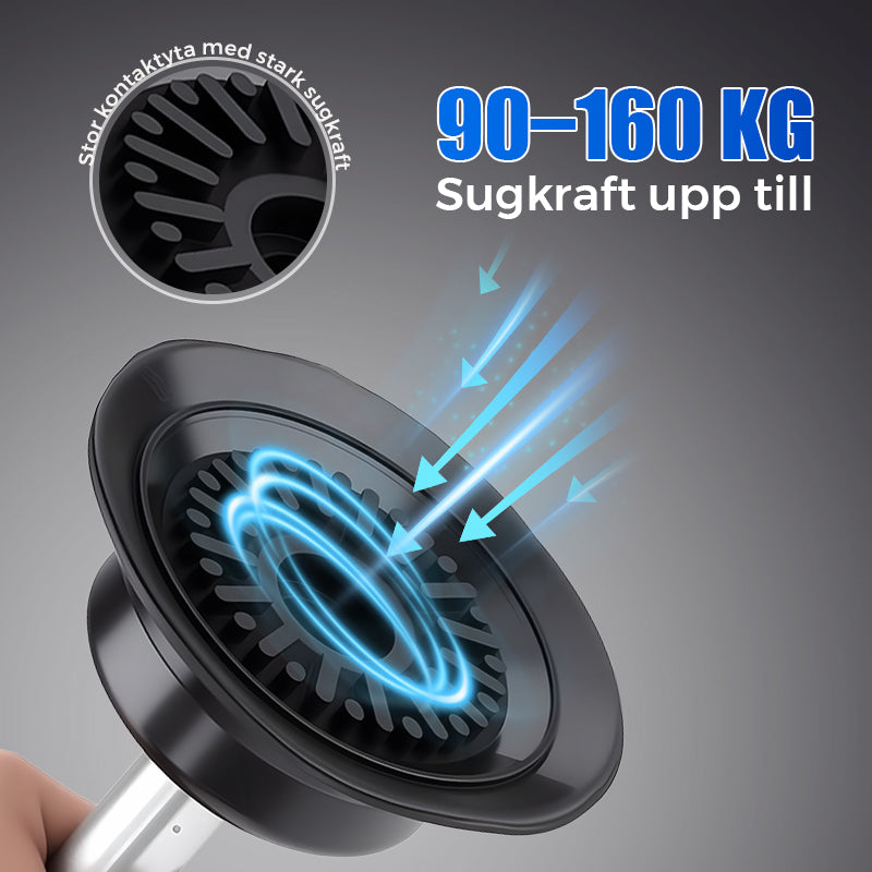 🔥Sugkoppsverktyg för reparation av bilbucklor