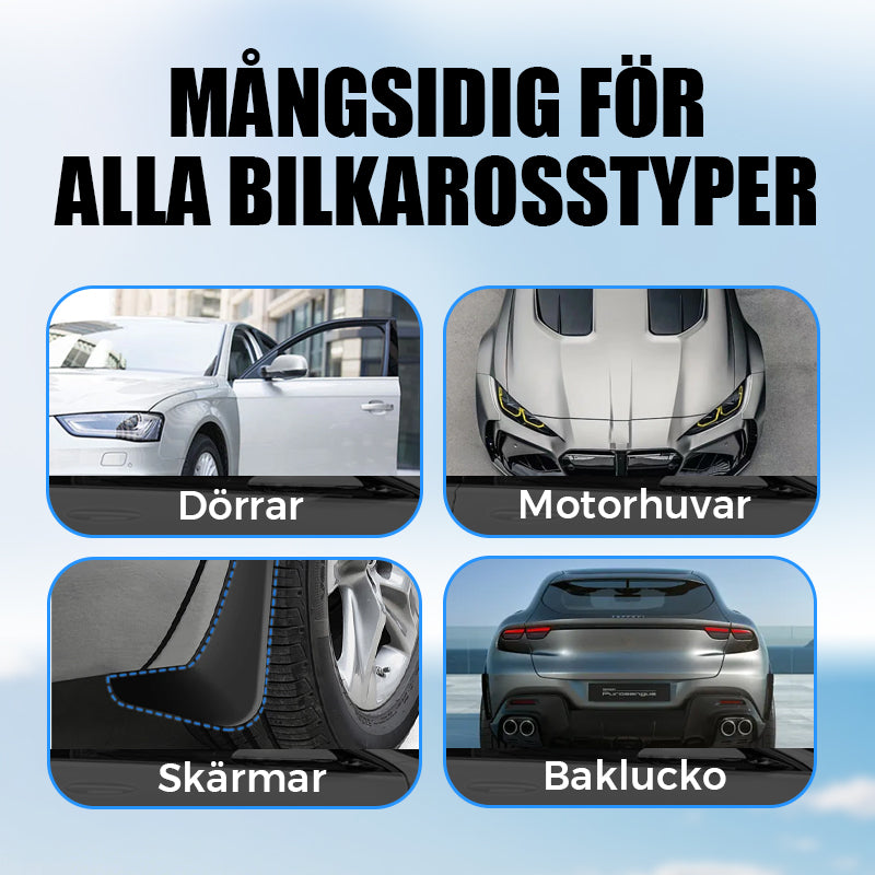 🔥Sugkoppsverktyg för reparation av bilbucklor