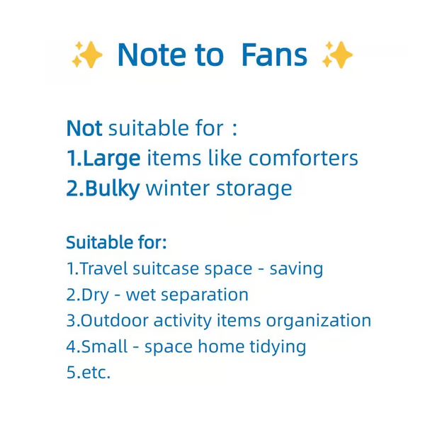 ⏰2025 Nyheter 80% rabatt Begränsad tid🔥USB Elektrisk Vakuumkompressionspåse - Spara utrymme och resa lätt!