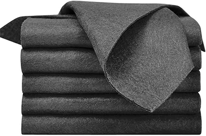 🔥🔥Sommar Mega Sale - 60% rabatt🔥🔥Förtjockad magisk rengöringsduk   5 ark Förtjockad uppsättning