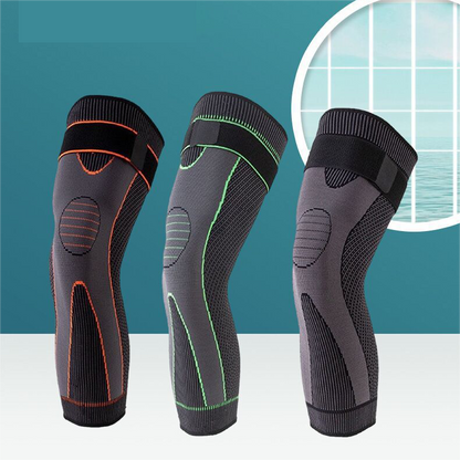 🔥 Hetförsäljning 🌟 Turmalin-Aktryck Självvärmande Knäskydd