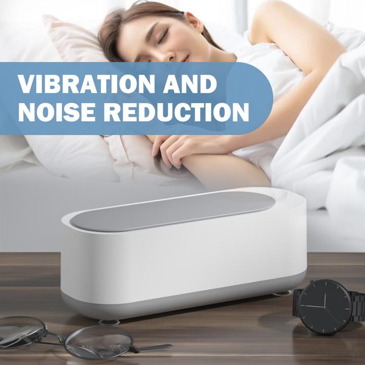 🔥 Ultraljudsrengöringsmaskin