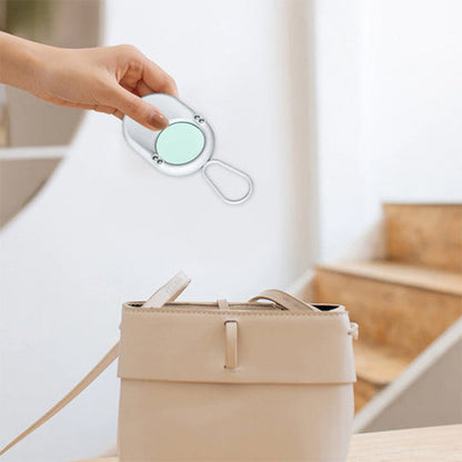 🔥Nya heta produkter🔥Anti-kameradetektorer för hotell och B&B💥Infraröd reflekterande precisionsdetektering + larmsystem + ficklampa