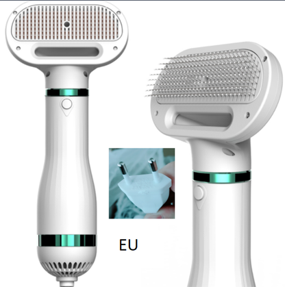 CareDry™ - 2 in 1 hundhårtork