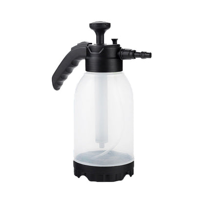 🔥2025 Varm försäljning💦2L pumpskumspruta för rengöring🎁Få den största rabatten i historien under en begränsad tid