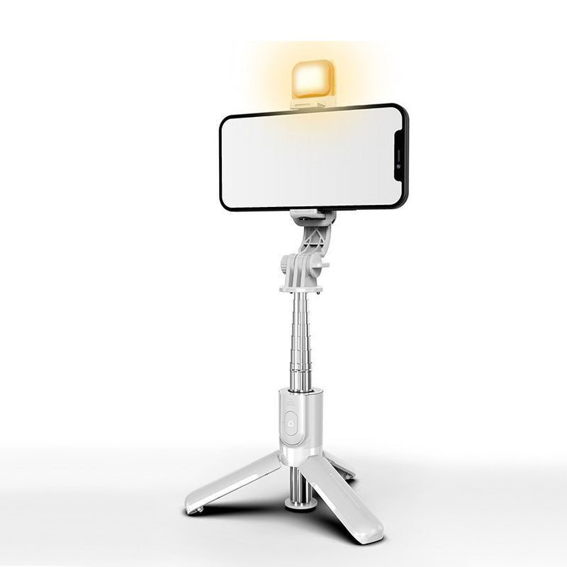 🔥Sista dagen 49% rabatt🔥6-i-1 trådlös Bluetooth selfiepinne