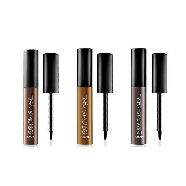 Fuktgivande Ögonbrynsgelkräm