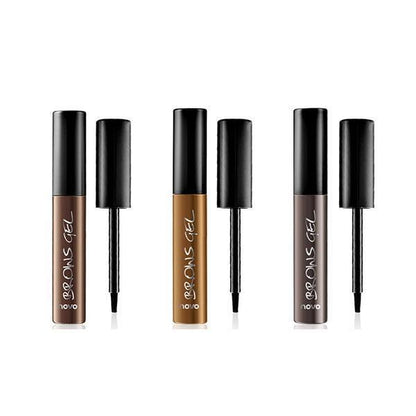 Fuktgivande Ögonbrynsgelkräm