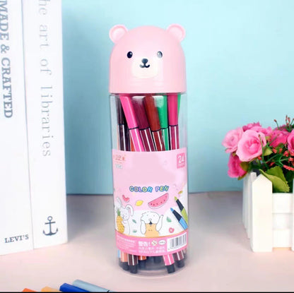 (🔥Sistadagskampanj 50 % RABATT) - Teckningsrulle för barn