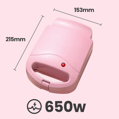 2024 Varmt säljande hushålls multifunktionell frukostmaskin （Fri frakt）