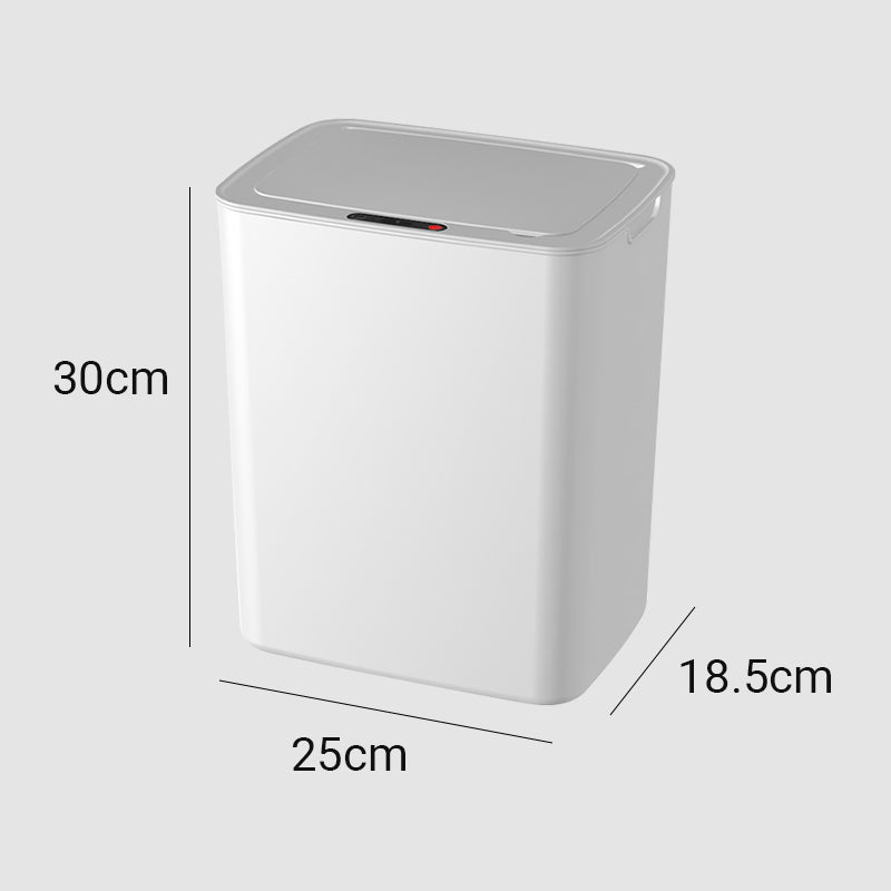 🔥🔥2024 Ny Hot Sale- Intelligent Sensor papperskorg med lock
