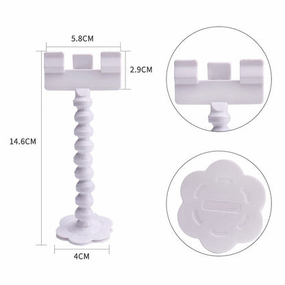 Flexibel svanhalsklämma för framgång med attraktiva husdjursfoton