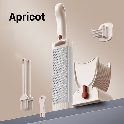 Manuell köttskärare för kök