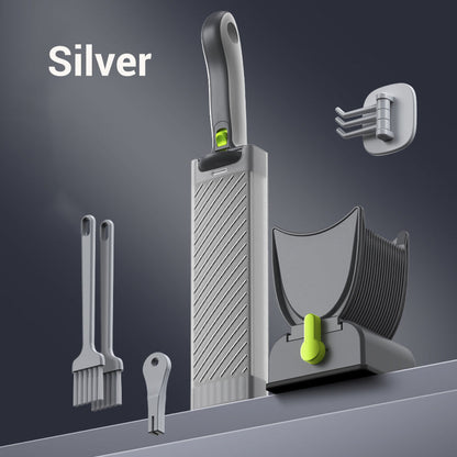 Manuell köttskärare för kök