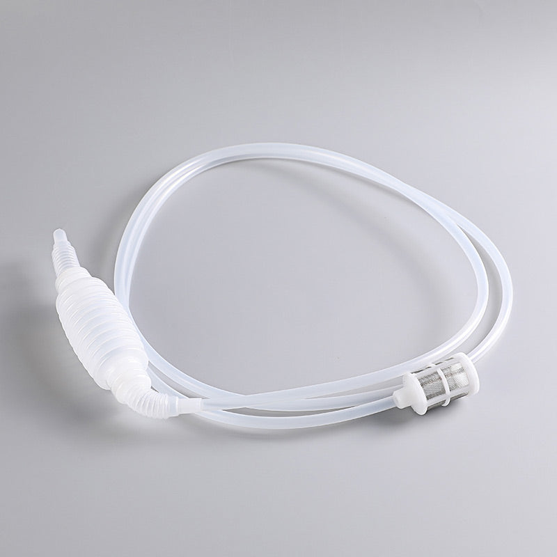 🔥Hot New Arrivals🔥Justerbar bärbar sifon - Familjevaror