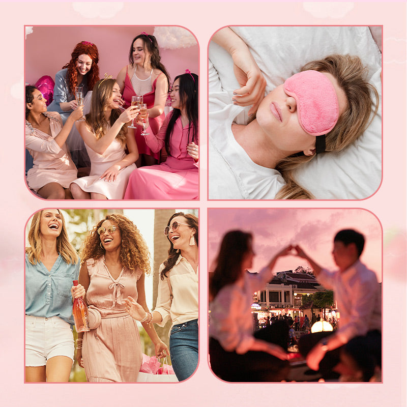 Färgskiftande återfuktande plumpande läppolja