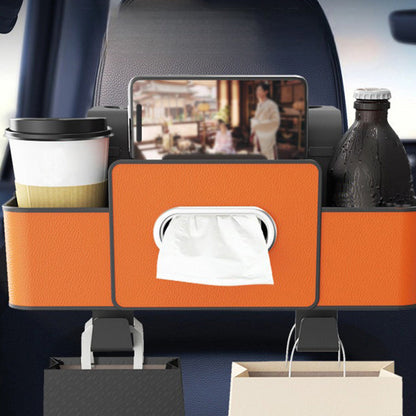 💥Förvaringslåda för ryggstöd för bil