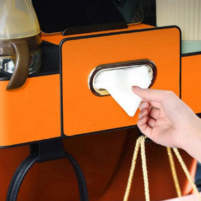 💥Förvaringslåda för ryggstöd för bil