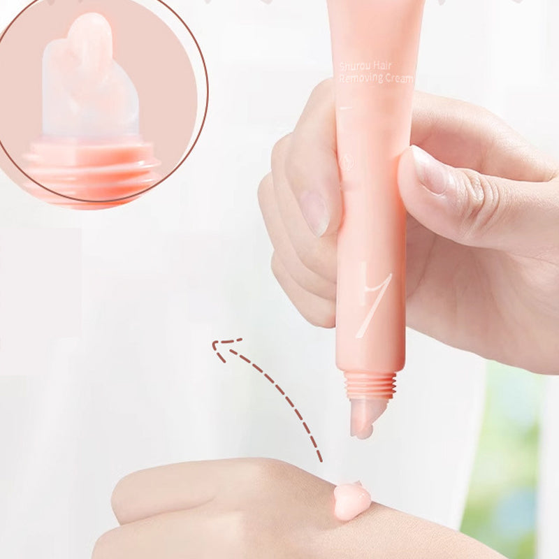 🔥Sommarkampanj 50% procent rabatt🎁 Hårborttagningskit🔥Köp 3 få 2 gratis💥