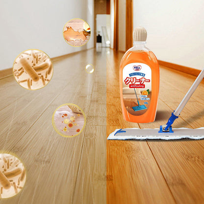 Powerful Stain Remover Floor Cleaner