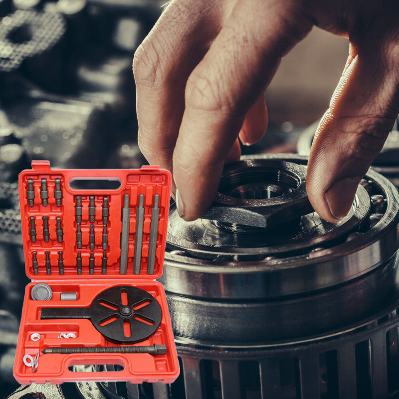 🔥Gratis olja under en begränsad tid-Intern Lager Borttagningsverktyg