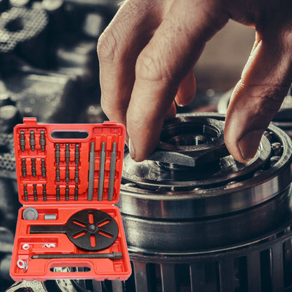 🔥Gratis olja under en begränsad tid-Intern Lager Borttagningsverktyg