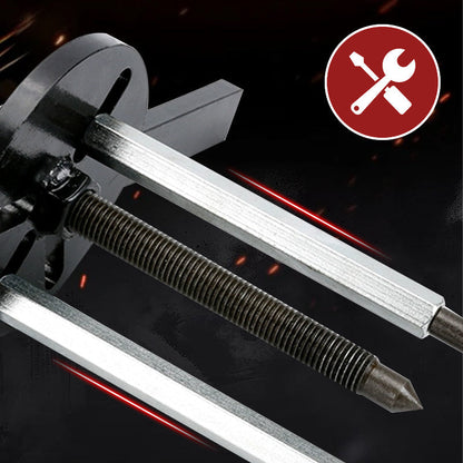 🔥Gratis olja under en begränsad tid-Intern Lager Borttagningsverktyg