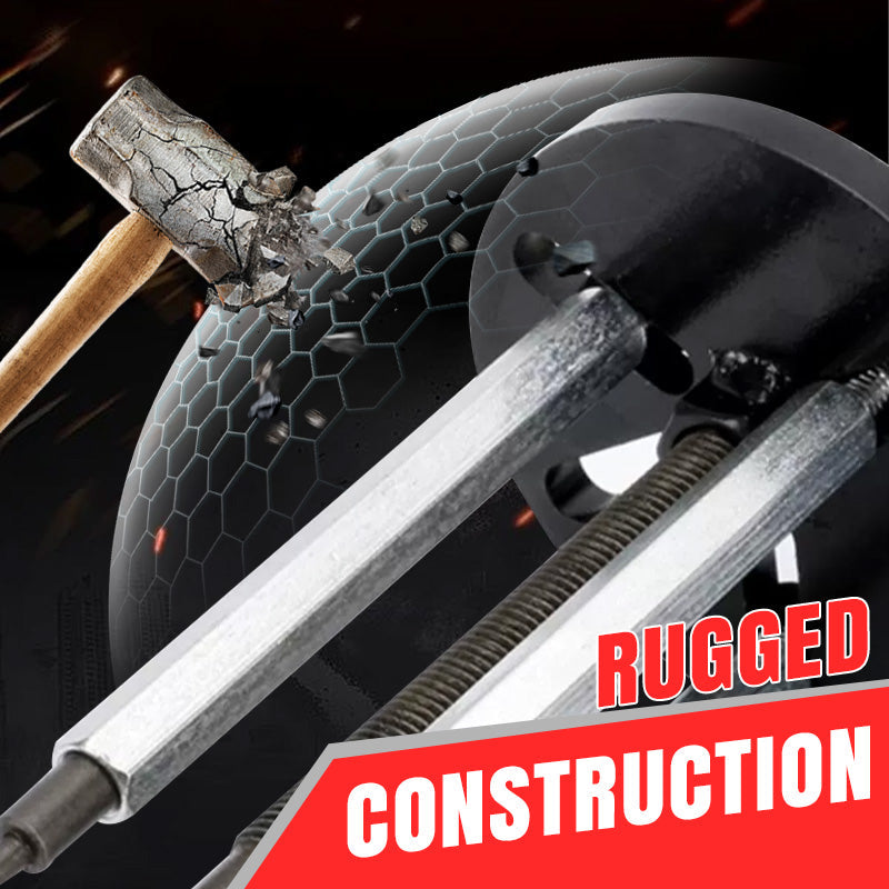 🔥Gratis olja under en begränsad tid-Intern Lager Borttagningsverktyg