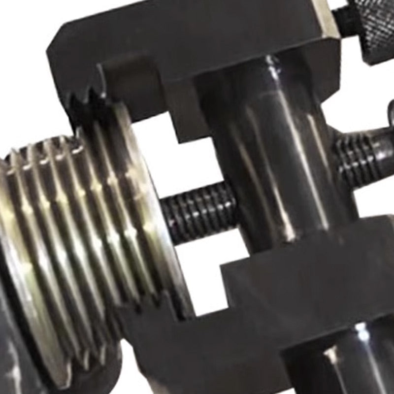 🔥Justerbart verktyg för borttagning av vevaxelskivor —📦Kostnadsfri leverans✈️