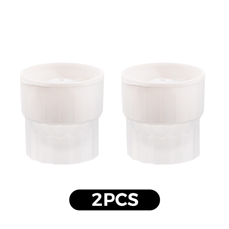 ❄️ "Perfekta Isbollar På 30 Minuter! ✨ Bärbar Silikon Isbollsmaskin – Nu med 50% REA!"