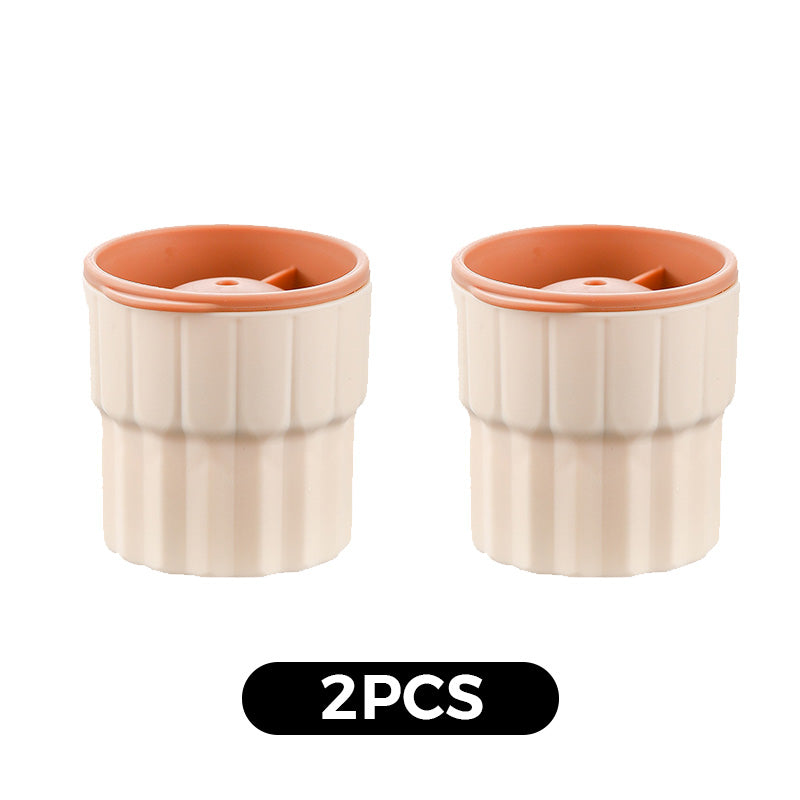 ❄️ "Perfekta Isbollar På 30 Minuter! ✨ Bärbar Silikon Isbollsmaskin – Nu med 50% REA!"