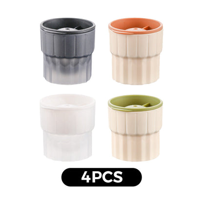 ❄️ "Perfekta Isbollar På 30 Minuter! ✨ Bärbar Silikon Isbollsmaskin – Nu med 50% REA!"