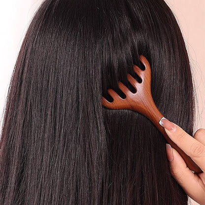 Meridianmassagekam med sex klor