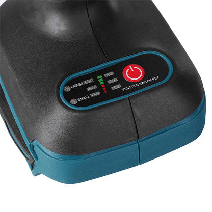 Slagnyckel med Högt Vridmoment och Litiumbatteri