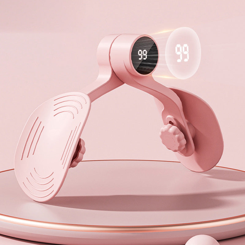 🔥Master Exerciser för bäckenbottenmuskler och inre lår