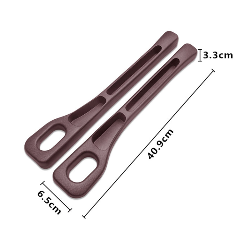 🚘Fyllnad av sätesgap med organisatör för bilen✨