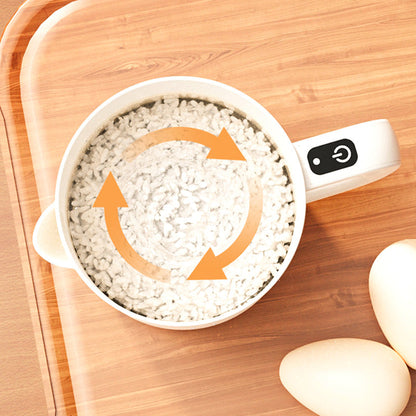 🔥Varm försäljning🔥Elektrisk äggkärna med flera funktioner