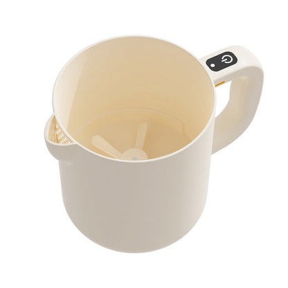 🔥Varm försäljning🔥Elektrisk äggkärna med flera funktioner