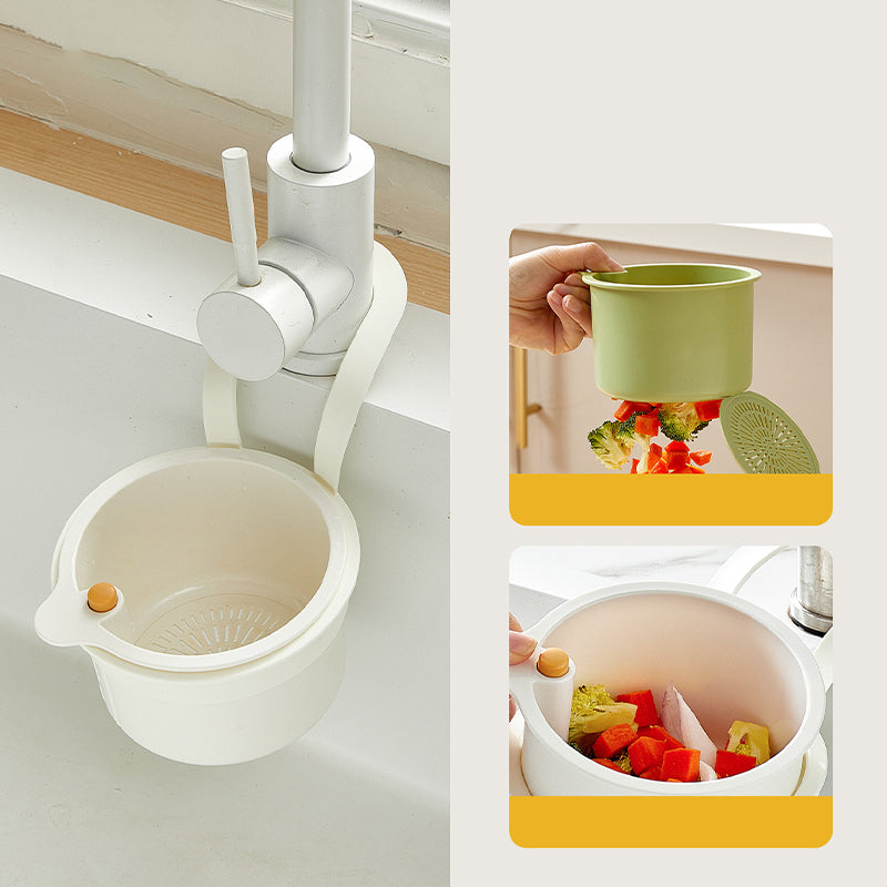 Köp 3 få 2 gratis🎁Avloppskorg för Kökshandfat