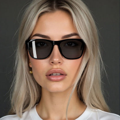 🤖【Bästsäljare 2025!】👓 Smarta AI-glasögon med översättningsfunktion Realtidsöversättning på mer än 100 språk