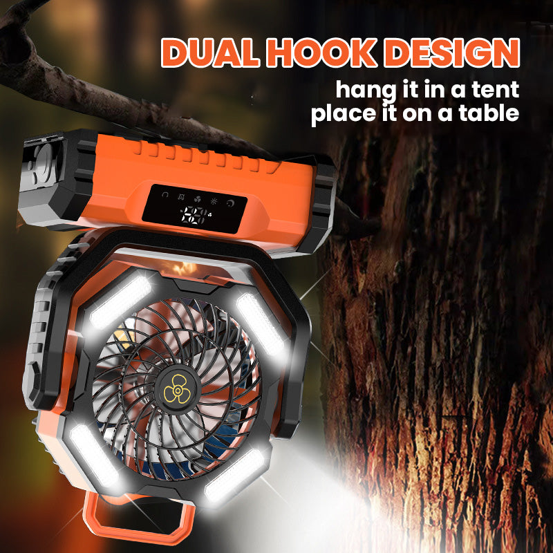 📢✨Det är lite dyrt men det fungerar bättre✨Po oscillerande fläkt - boutiquefortun