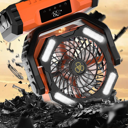 📢✨Det är lite dyrt men det fungerar bättre✨Po oscillerande fläkt - boutiquefortun