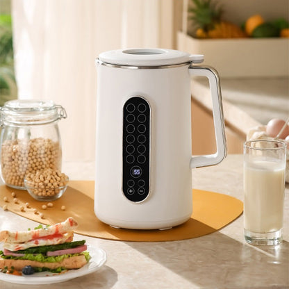 🎁Varm försäljning 70% rabatt⏳Multifunktionell maskin för tillverkning av nötmjölk —📦Kostnadsfri leverans✈️