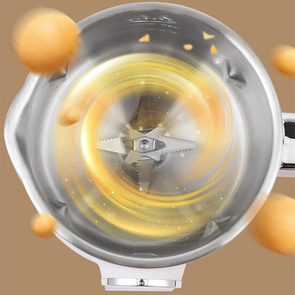 🎁Varm försäljning 70% rabatt⏳Multifunktionell maskin för tillverkning av nötmjölk —📦Kostnadsfri leverans✈️