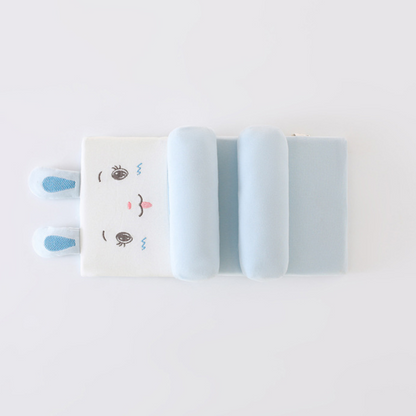 🔥Allsäsong andningsbar formkudde för babyutveckling